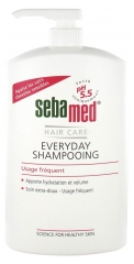 Sebamed Everyday Frequent Use Shampoo 1000ml Sebamed Everyday Frequent Use Shampoo 1000ml
