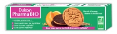 Dukan Pharma Organic Biscuits Orange Sesame Black Chocolate 16 Biscuits Dukan Pharma Organic Biscuits Orange Sesame Black Chocolate 16 Biscuits