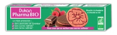 Dukan Pharma Bio Biscuits Framboise Chocolat au Lait 16 Biscuits Dukan Pharma Bio Biscuits Framboise Chocolat au Lait 16 Biscuits