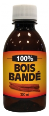 Nutri Expert 100% Bois Bandé 200 ml Nutri Expert 100% Bois Bandé 200 ml