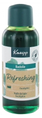 Kneipp Olejek do kąpieli Eukaliptus 100 ml Kneipp Olejek do kąpieli Eukaliptus 100 ml