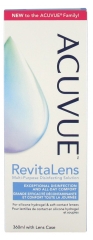 Acuvue Revitalens 360ml Acuvue Revitalens 360ml