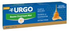 Urgo Bálsamo Curativo de Miel 15 g Urgo Bálsamo Curativo de Miel 15 g