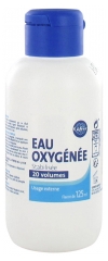 Gifrer Agua Oxigenada 20 Volúmenes 125 ml Gifrer Agua Oxigenada 20 Volúmenes 125 ml