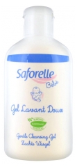 Saforelle Baby Mildes Waschgel 250 ml Saforelle Baby Mildes Waschgel 250 ml
