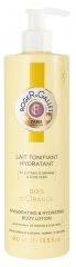 Roger & Gallet Bois D'Orange Leche Tonificante Hidratante 400 ml Roger & Gallet Bois D'Orange Leche Tonificante Hidratante 400 ml
