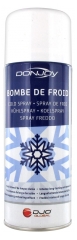 Donjoy Bombe de Froid 400 ml