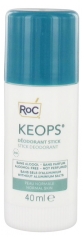 RoC Keops Déodorant Stick 40 ml RoC Keops Déodorant Stick 40 ml