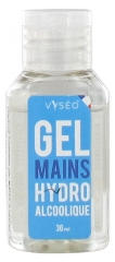Vyséo Gel Hidroalcohólico Para Manos 30 ml Vyséo Gel Hidroalcohólico Para Manos 30 ml