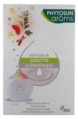 Phytosun Arôms Diffuser Ultrasonic Humidifier Drop Phytosun Arôms Diffuser Ultrasonic Humidifier Drop
