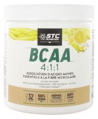 STC Nutrition BCAA 4:1:1 310 g STC Nutrition BCAA 4:1:1 310 g