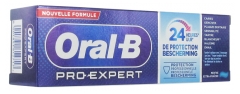 Oral-B Pro-Expert Professional Protection Extra-Fresh Mint 75ml Oral-B Pro-Expert Professional Protection Extra-Fresh Mint 75ml