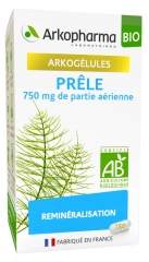 Arkopharma Arkocaps Prêle Bio 150 Gélules Arkopharma Arkocaps Prêle Bio 150 Gélules