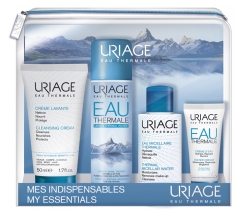 Uriage Mi kit Esencial 2021 Uriage Mi kit Esencial 2021