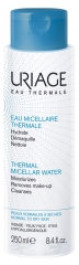Uriage Eau Micellaire Thermale Peaux Normales à Sèches 250 ml Uriage Eau Micellaire Thermale Peaux Normales à Sèches 250 ml