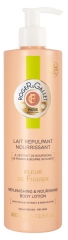 Roger & Gallet Fleur de Figuier Leche Nutritiva y Reafirmante 400 ml Roger & Gallet Fleur de Figuier Leche Nutritiva y Reafirmante 400 ml