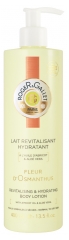 Roger & Gallet Fleur D'Osmanthus Leche Hidratante Revitalizante 400 ml Roger & Gallet Fleur D'Osmanthus Leche Hidratante Revitalizante 400 ml