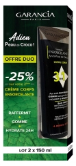 Garancia Ensorcelante Fórmula Anti-Croco 3en1 Lote de 2 x 150 ml Garancia Ensorcelante Fórmula Anti-Croco 3en1 Lote de 2 x 150 ml