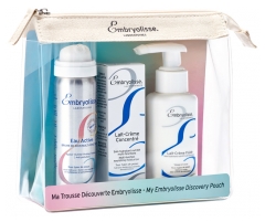 Embryolisse My Discovery Kit 2021 Embryolisse My Discovery Kit 2021