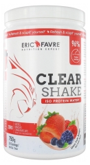 Eric Favre Clear Shake 750g Eric Favre Clear Shake 750g
