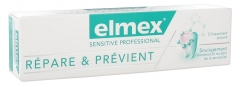 Elmex Sensitive Professional Repair & Prevent 75 ml Elmex Sensitive Professional Repair & Prevent 75 ml