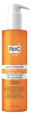 RoC Gel Limpiador Multi Renewal + Radiance Correxion 177 ml RoC Gel Limpiador Multi Renewal + Radiance Correxion 177 ml