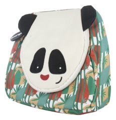 Les Déglingos Toilettenbeutel Rototos Der Panda Les Déglingos Toilettenbeutel Rototos Der Panda