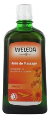 Weleda Huile de Massage à l'Arnica 200 ml Weleda Huile de Massage à l'Arnica 200 ml