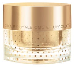 Orlane Crema Royale Cuello y Escote 50 ml Orlane Crema Royale Cuello y Escote 50 ml