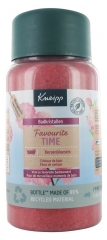 Kneipp Bath Crystals Cherry Blossom 600g Kneipp Bath Crystals Cherry Blossom 600g