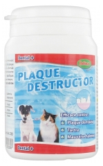 Bubimex Plaque Destructor Bio 80 g Bubimex Plaque Destructor Bio 80 g