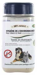Distridog Tierra de Diatomeas Bubimex 120 g Distridog Tierra de Diatomeas Bubimex 120 g