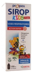 Ortis Propex Syrup Kids Respiratory Tracts 150ml Ortis Propex Syrup Kids Respiratory Tracts 150ml