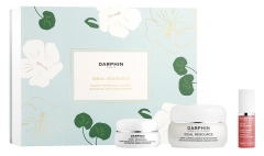 Darphin Ideal Resource Coffret Secrets Botaniques Lissants Darphin Ideal Resource Coffret Secrets Botaniques Lissants