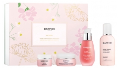 Darphin Intral Coffret Secrets Botaniques Apaisants Darphin Intral Coffret Secrets Botaniques Apaisants
