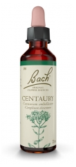 Fleurs de Bach Original Centaury 20ml