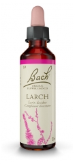 Fleurs de Bach Original Larice 20 ml