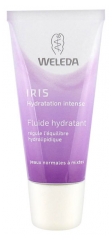 Weleda Fluide Hydratant à l'Iris 30 ml
