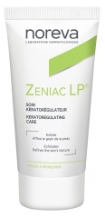 Noreva Zeniac LP Cuidado Queratorregulator 30 ml Noreva Zeniac LP Cuidado Queratorregulator 30 ml