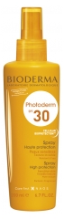 Bioderma Photoderm SPF30 Spray 200 ml Bioderma Photoderm SPF30 Spray 200 ml