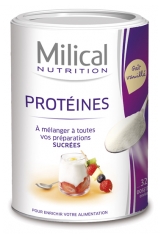 Milical Protéines 400 g Milical Protéines 400 g