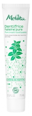 Melvita Reiner Zahnpasta-Wal 75 ml Melvita Reiner Zahnpasta-Wal 75 ml