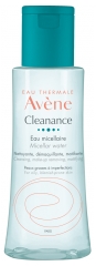 Avène Cleanance Agua Micelar 100 ml Avène Cleanance Agua Micelar 100 ml