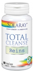 Solaray Total Cleanse Reins 60 VegCaps Solaray Total Cleanse Reins 60 VegCaps