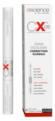 Oscience CXos Zone Oculaire Correction Globale 6 ml + 5 ml Oscience CXos Zone Oculaire Correction Globale 6 ml + 5 ml