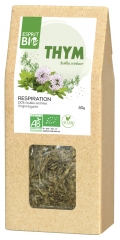 Esprit Bio Thyme Leaves to Infuse Breathing 60 g
