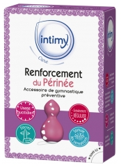 Intimy Care Perineum Reinforcement Preventive Gymnastics Accessory Intimy Care Perineum Reinforcement Preventive Gymnastics Accessory