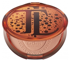 T.Leclerc The Powder Sun Bronzing Powder 17g T.Leclerc The Powder Sun Bronzing Powder 17g