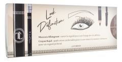 T.Leclerc Aussehen Definition T.Leclerc Aussehen Definition