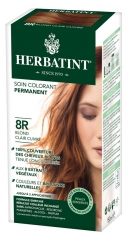 Herbatint Permanent Dye Care Of 8 Plant Extracts 150ml Herbatint Permanent Dye Care Of 8 Plant Extracts 150ml